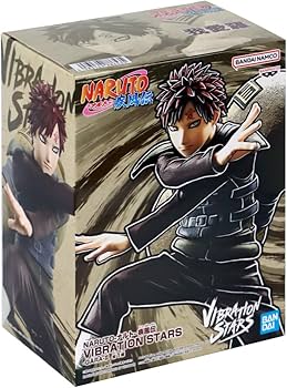 NARUTO 疾風伝　VIBRATION STARS フィギュア　2個 61bWq+zPbyL._AC_UF350,